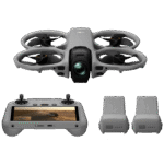 DJI Dron, Avata 360 Fly More Combo, set, 8K video, 120 Mpixel - Avata 360 Fly More Combo (DJI RC 2)