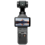 DJI Kamera sa stabilizacijom, Osmo Pocket 4 Creator Combo - Image 2