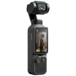 DJI Kamera sa stabilizacijom, Osmo Pocket 4 Creator Combo - Image 3