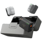 DJI Mic Mini 2 Dual Microphone Combo