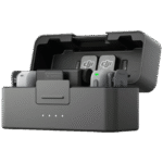 DJI Mic Mini 2 Dual Microphone Combo - Image 2