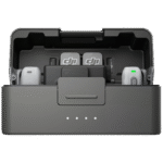 DJI Mic Mini 2 Dual Microphone Combo - Image 3