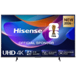 Hisense 50A6S