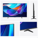 Hisense 50A6S - Image 2