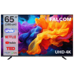 Falcom TV-65LTF026SM WOS
