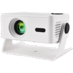 IRRADIO Pametni projektor, 720p, WiFi, Android OS - VDP-IR Smart 150HD White - Image 2