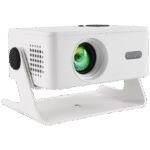 IRRADIO Pametni projektor, 720p, WiFi, Android OS - VDP-IR Smart 150HD White - Image 3