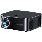 IRRADIO Pametni projektor, Full HD, 900 ANSI lum., WiFi, BT, Android - VDP-IR Smart 900HD