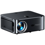IRRADIO Pametni projektor, Full HD, 900 ANSI lum., WiFi, BT, Android - VDP-IR Smart 900HD - Image 3