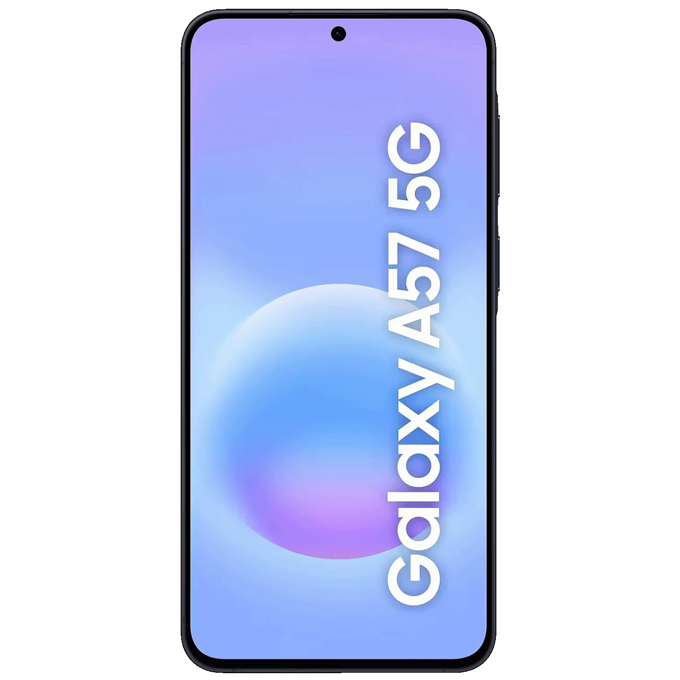 79273_1779688677b3y57yfs71 Samsung Smartphone 6.7", 5G, Octa Core 2.9GHz, RAM 8GB, 50Mpixel - Galaxy A57 5G 8GB/256GB Dark Blue - Image 1