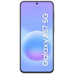 Samsung Smartphone 6.7", 5G, Octa Core 2.9GHz, RAM 8GB, 50Mpixel - Galaxy A57 5G 8GB/256GB Light Blue