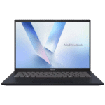 Asus Laptop 14" OLED, Intel Core Ultra 5 226V, 16GB, SSD 512 GB - Vivobook S 14; Q423SA-U5512