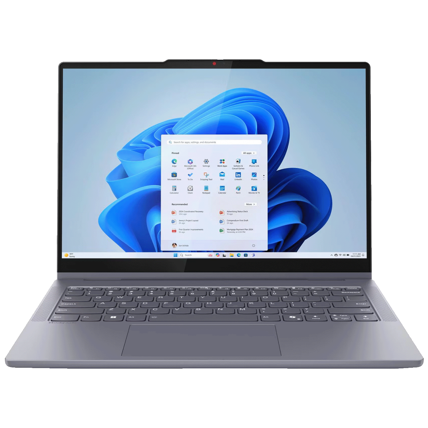 79317_17797121196cvxd3oyjs Lenovo IdeaPad Flex 5 2u1;83KR0047US - Image 1