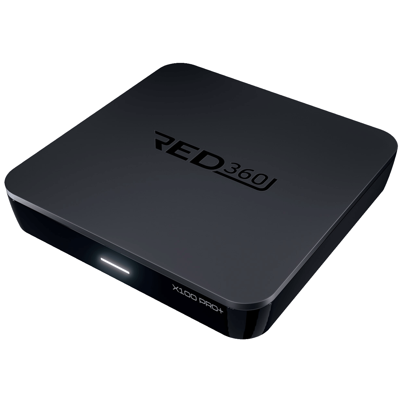 79368_1780730782vcvsrlybzp REDLINE Prijemnik Google TV, 4K, 2GB / 32 GB, WiFi, Bluetooth, LAN - RED360 X100 PRO+ - Image 1
