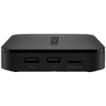 REDLINE Prijemnik Google TV, 4K, 2GB / 32 GB, WiFi, Bluetooth, LAN - RED360 X100 PRO+ - Image 4
