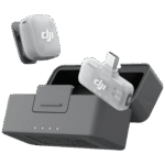DJI Mic Mini 2 Single Mobile