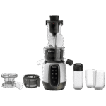 Tefal Sokovnik, spororotirajući, 200W, Infiny Juice - ZC605D38