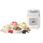 Home Robot GELATO-500