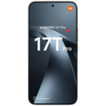 Xiaomi Xiaomi 17T Pro 5G 12GB/512GB Black