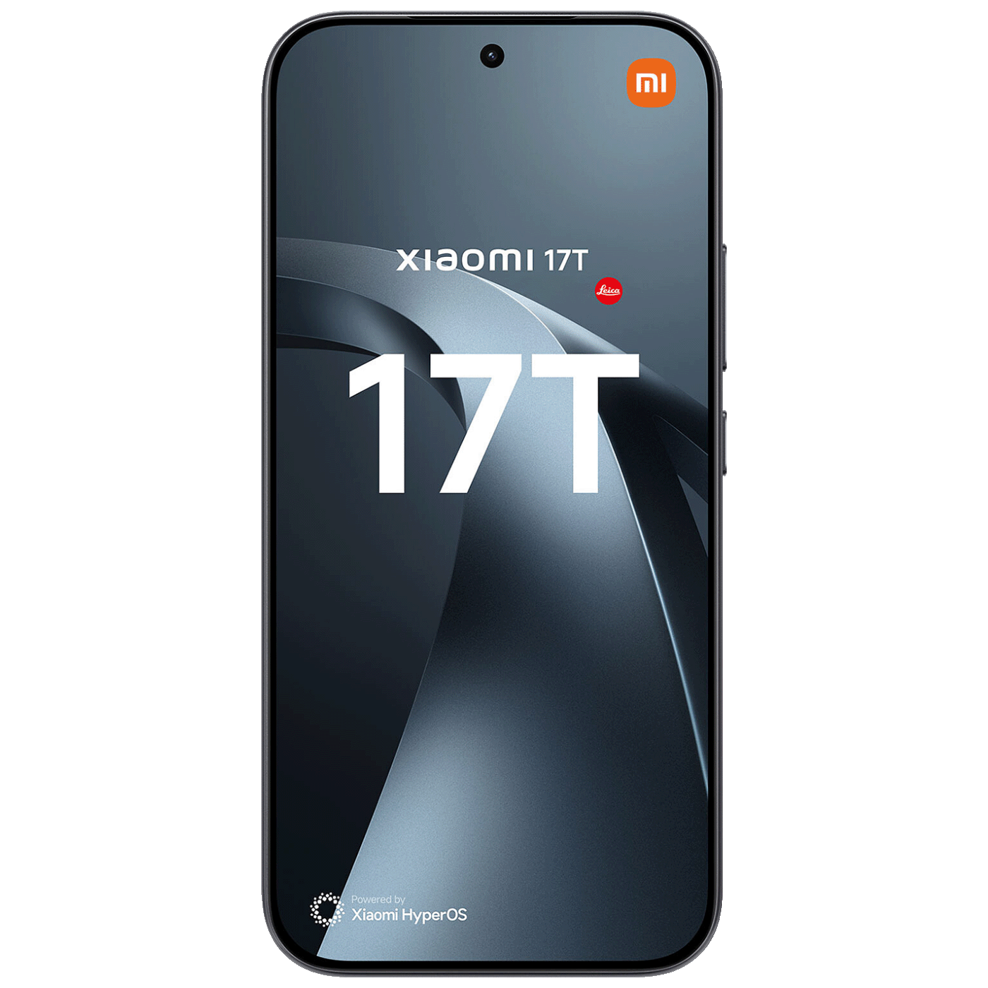 80091_1781165369ak3l43rrka Xiaomi Xiaomi 17T 5G 12GB/256GB Black - Image 1