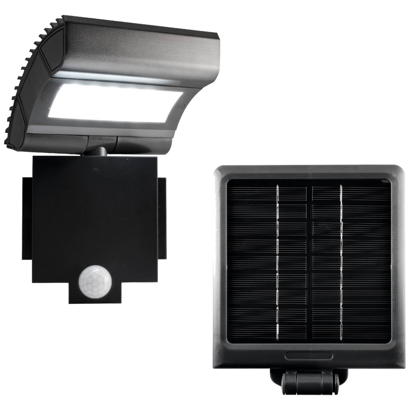 8026_16861683385ad3zf7yt7 home Reflektor LED 6W sa solarnim panelom, detekcija pokreta - FLP 6 SOLAR - Image 1