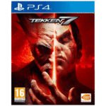 Bandai Namco Igra PlayStaion 4: Tekken 7 PS4