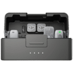 DJI Mic Mini 2 Dual Combo Mobile - Image 3