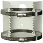 Amiko Home Nosač, stupni,  za kameru PTZ50S400 - POLE HOLDER 790