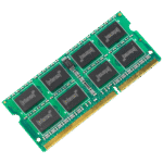 (Intenso) Memorija DDR3 SO-DIMM 8GB@1600MHz, CL11 - DDR3 Notebook 8GB/1600MHz - Image 2