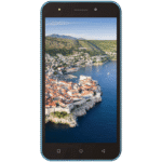 MeanIT Smartphone 5",IPS,Dual SIM,Quad Core,2GB/16GB,2000mAh, plavi - C22