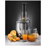 Gorenje Sokovnik, snaga motora 800W, 2 brzine - JC805EII - Image 4