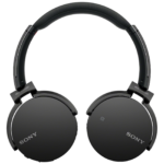 Sony Slušalice, stereo, bežične, Bluetooth, NFC - MDRXB650BTB.CE7 - Image 2