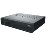 Amiko Prijemnik DVB-S2+T2/C, HEVC, Stalker, FullHD, CX, CI+ - HD-8265+