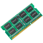 (Intenso) Memorija DDR4 SO-DIMM 8GB@2400MHz, CL17 - DDR4 Notebook 8GB/2400MHz - Image 2