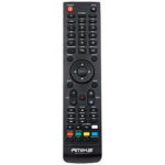 Amiko Prijemnik satelitski, DVB-S2, Full HD, H.265 - MINI HD265 - Image 2