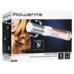 Rowenta Rotirajuća četka za kosu, 1000W - CF9520F0 - Image 2