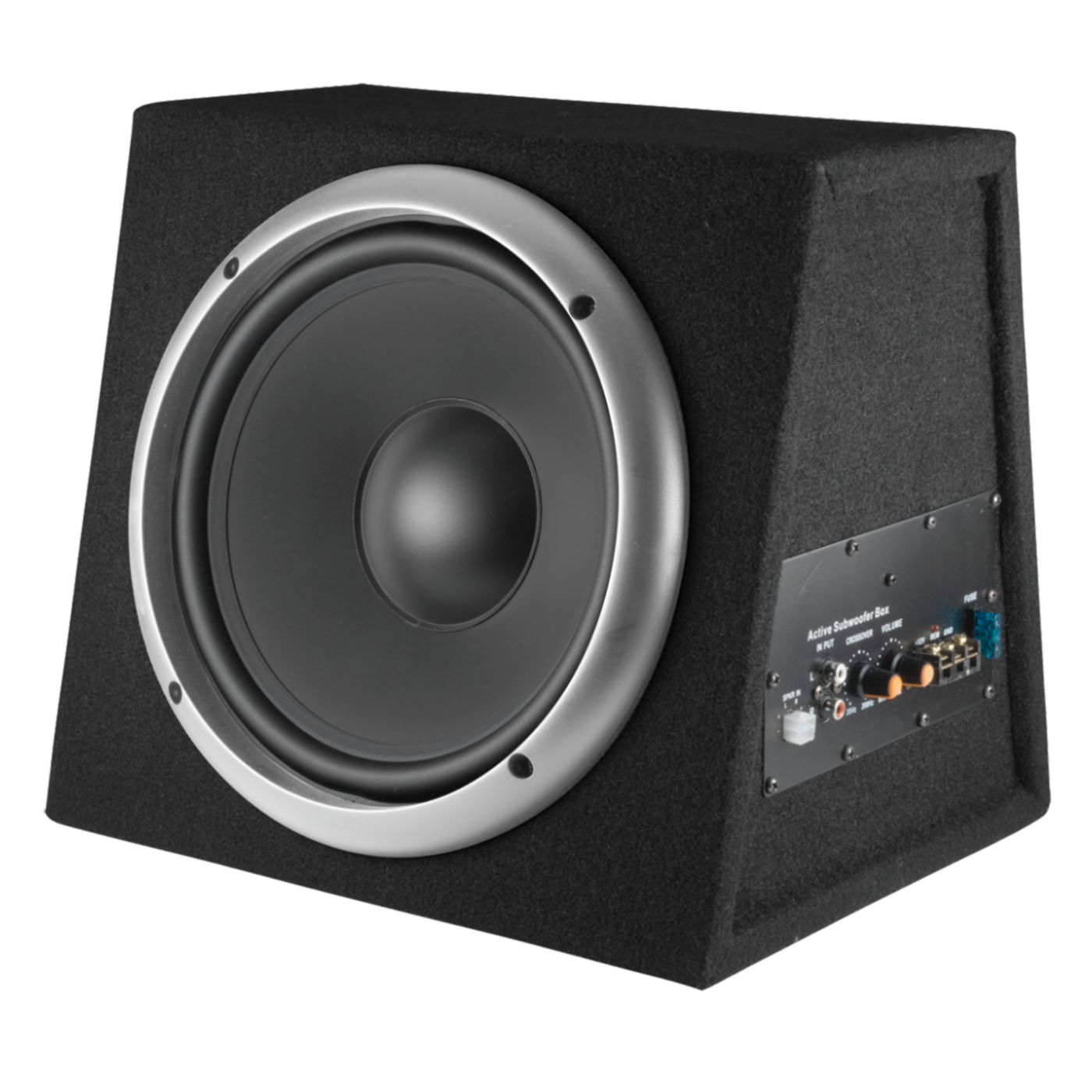 9389_16861719566pk3cosdc9 SAL Subwoofer kutija, aktivna, 200W - BS 10/A - Image 1