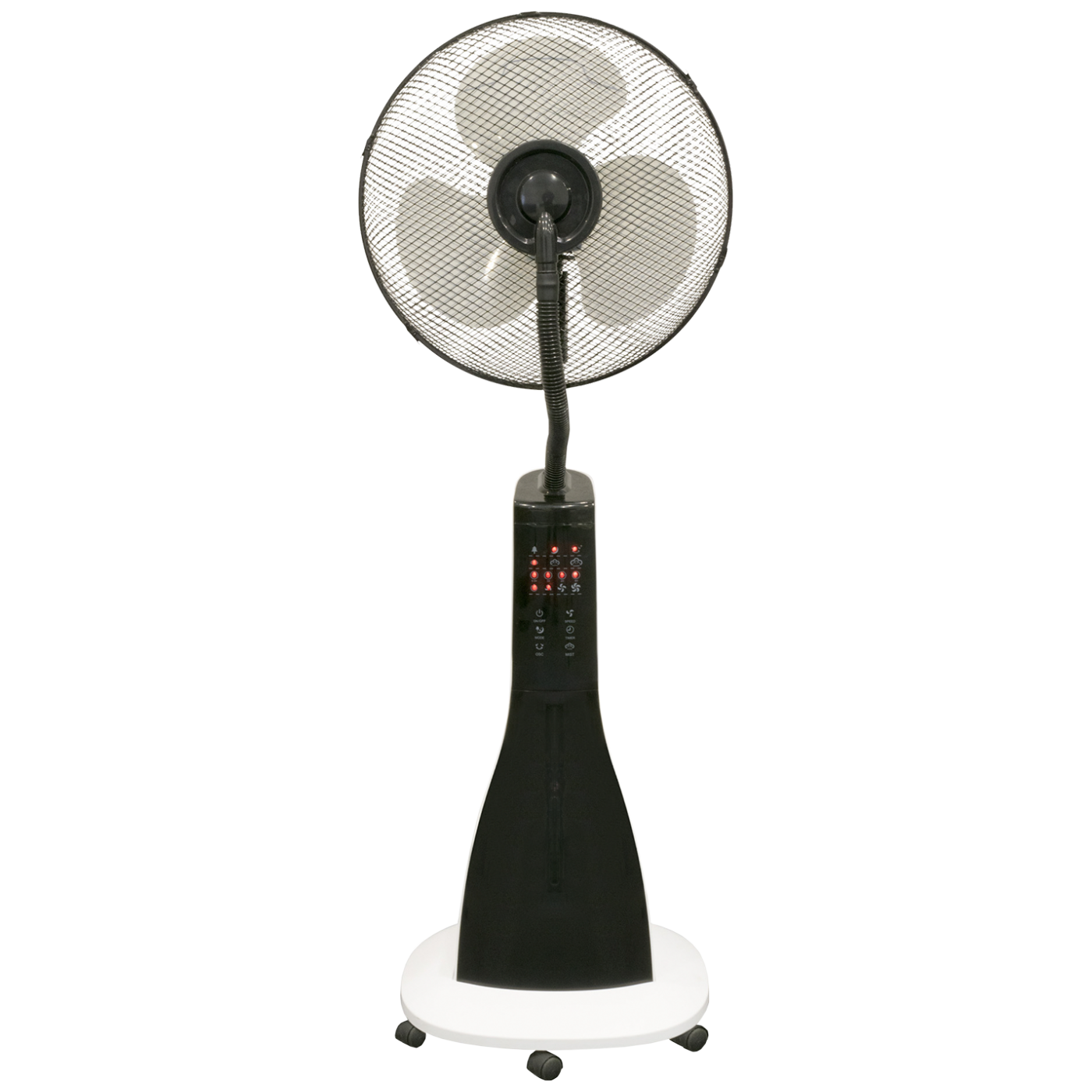 9405_16861719945sg81hdok6 home Ventilator sa raspršivačem vode, daljinski upravljač, 90 W - SFM 40/WH - Image 1