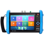 Amiko Home Tester Android za IP i analogne video kamere - IPC-9800 ADH Plus