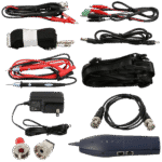 Amiko Home Tester Android za IP i analogne video kamere - IPC-9800 ADH Plus - Image 4