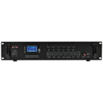 SAL Pojačalo sa miksetom 240W, Bluetooth, Fm, MP3 player, USB - MPA 240BT