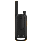 Motorola Walkie Talkie, domet 10 km, 16 kanala, vodootporno - TLKR T82 Extreme - Image 3