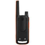 Motorola Walkie Talkie, domet 10 km, 16 kanala - TLKR T82 - Image 3