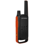 Motorola Walkie Talkie, domet 10 km, 16 kanala - TLKR T82 - Image 4