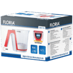 Floria ZLN7788/BL - Image 2