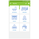 Amiko Home Kontrolni centar za Amiko Smart Home - SMART HOME GATEWAY (HUB) - Image 3