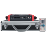 Amiko Instrument mjerni,profi,7" LCD , DVB-S2/T2/C, H.256 - X-FINDER 3 - Image 4