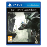 Sony Entertainment Igra za  PlayStation 4: The Last Guardian - The Last Guardian PS4