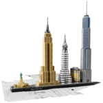 Lego New York, LEGO Architecture - Image 2