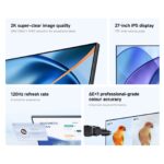 Xiaomi 2K Monitor A27Qi 2026 - Image 3